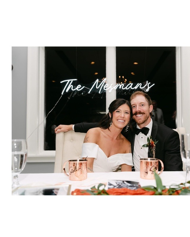 Arthur's Jewelers Love Story - Mesman's